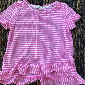 Girls boutique shirt